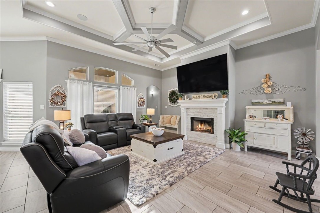5701 Bella Di Giorno Drive Corpus Christi TX 78414