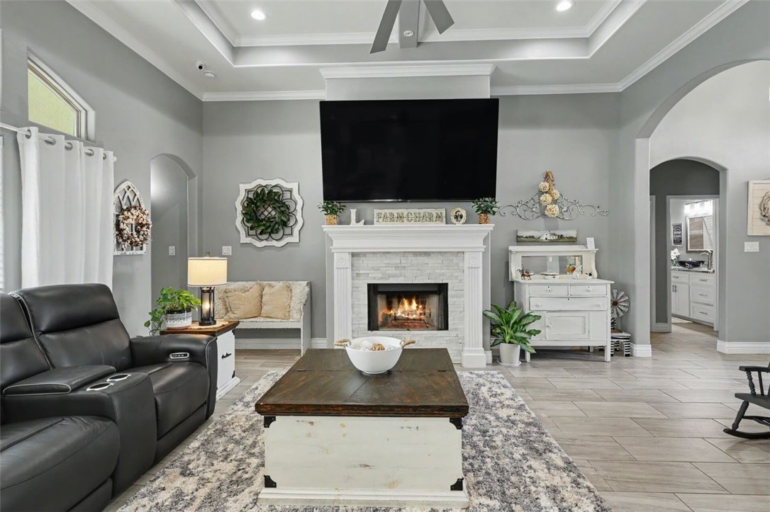 5701 Bella Di Giorno Drive Corpus Christi TX 78414