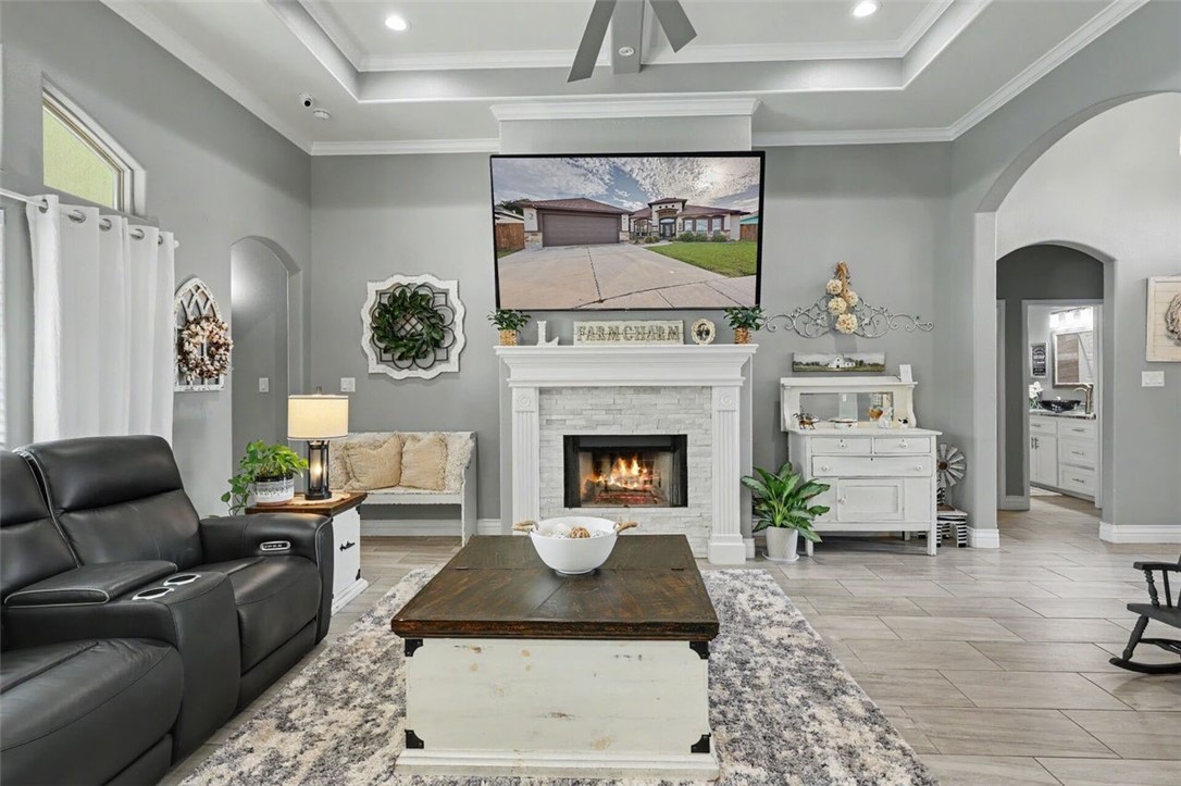 5701 Bella Di Giorno Drive Corpus Christi TX 78414