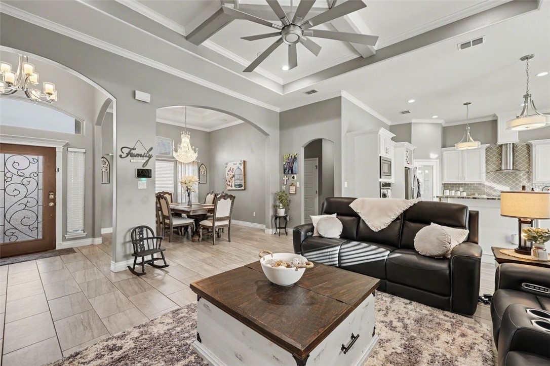 5701 Bella Di Giorno Drive Corpus Christi TX 78414