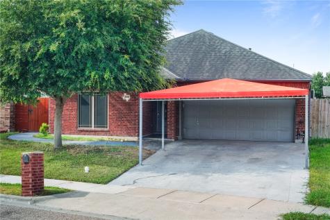 3109 Masterson Drive Corpus Christi TX 78415