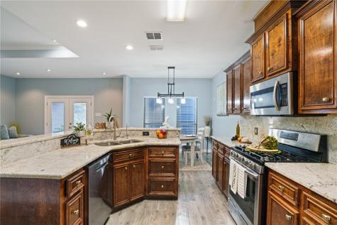 3109 Masterson Drive Corpus Christi TX 78415