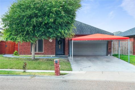 3109 Masterson Drive Corpus Christi TX 78415