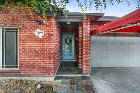 3109 Masterson Drive Corpus Christi TX 78415