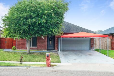 3109 Masterson Drive Corpus Christi TX 78415