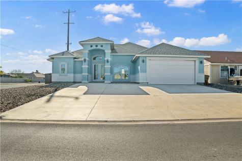 15213 Tesoro Drive Corpus Christi TX 78418