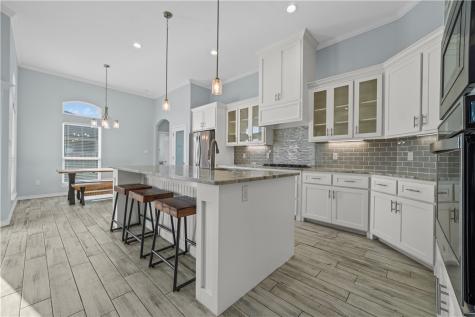 15213 Tesoro Drive Corpus Christi TX 78418