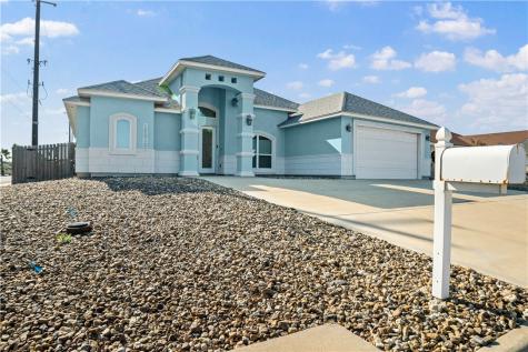 15213 Tesoro Drive Corpus Christi TX 78418