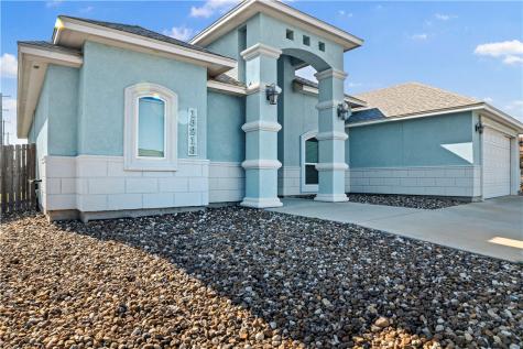 15213 Tesoro Drive Corpus Christi TX 78418