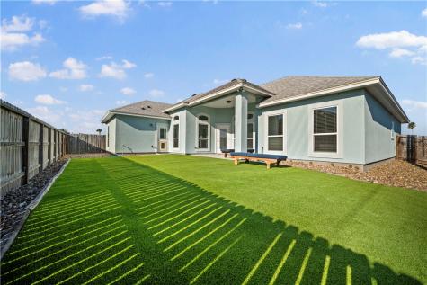 15213 Tesoro Drive Corpus Christi TX 78418