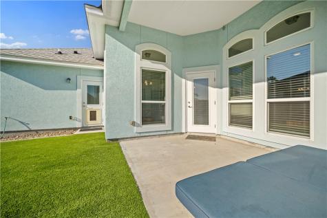 15213 Tesoro Drive Corpus Christi TX 78418