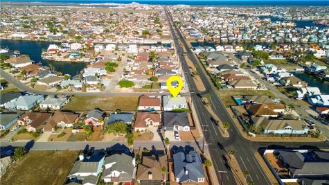 15213 Tesoro Drive Corpus Christi TX 78418