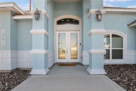 15213 Tesoro Drive Corpus Christi TX 78418