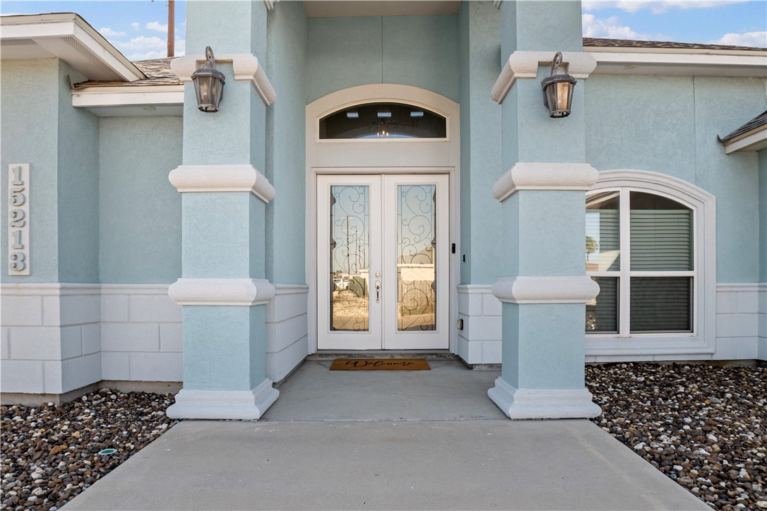 15213 Tesoro Drive Corpus Christi TX 78418