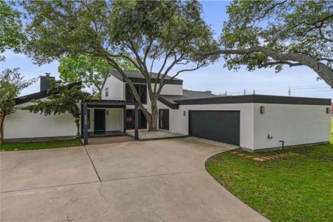 5922 Parkland Drive Corpus Christi TX 78413