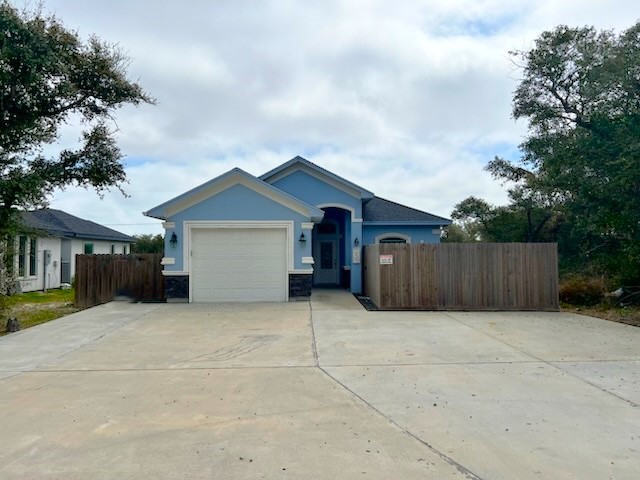 837 S 10th Street Aransas Pass TX 78336
