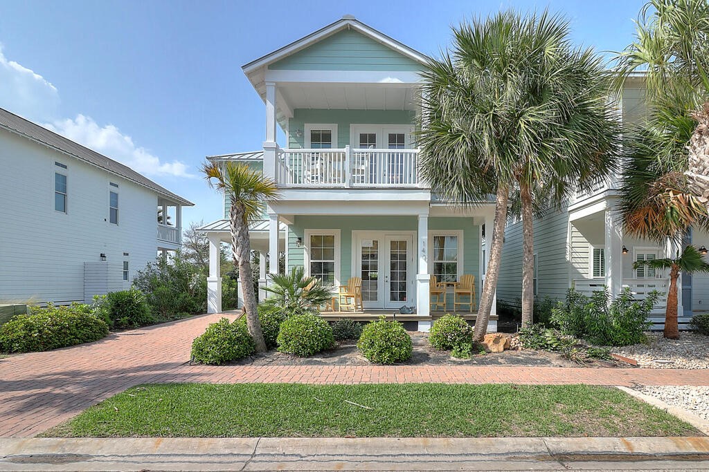 140 Bent Grass Drive Port Aransas TX 78373