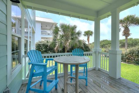 140 Bent Grass Drive Port Aransas TX 78373