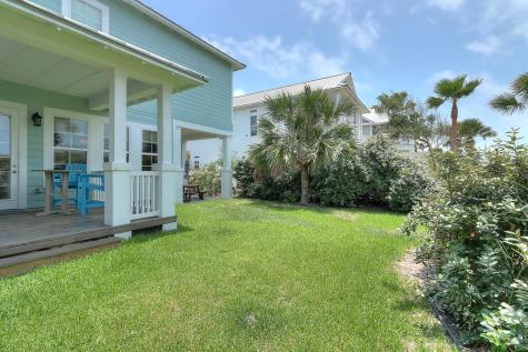 140 Bent Grass Drive Port Aransas TX 78373