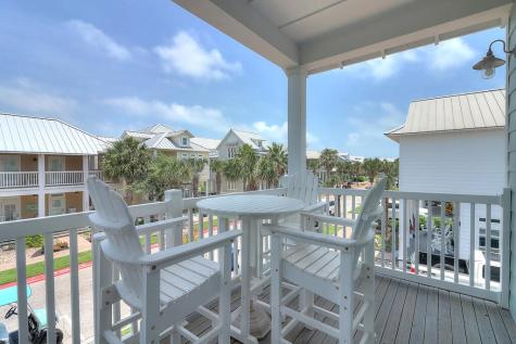 140 Bent Grass Drive Port Aransas TX 78373