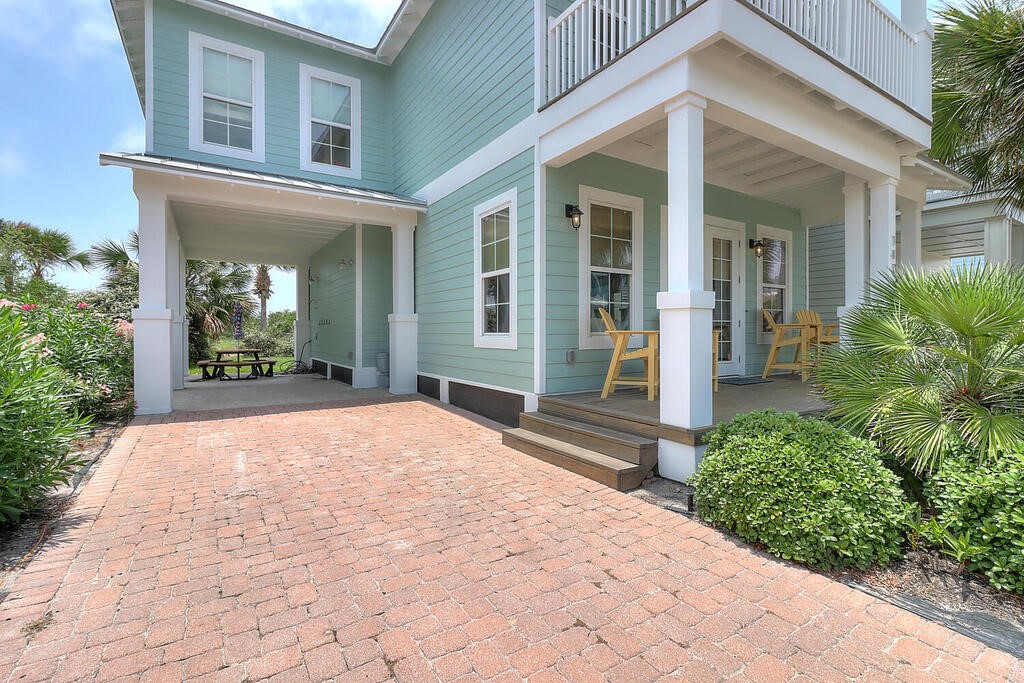 140 Bent Grass Drive Port Aransas TX 78373