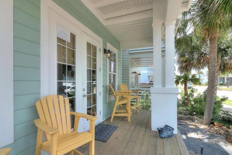140 Bent Grass Drive Port Aransas TX 78373