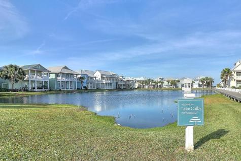 140 Bent Grass Drive Port Aransas TX 78373
