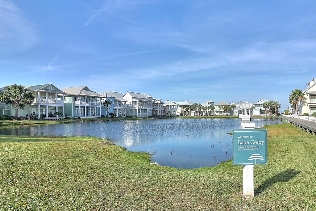 140 Bent Grass Drive Port Aransas TX 78373