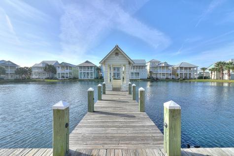 140 Bent Grass Drive Port Aransas TX 78373