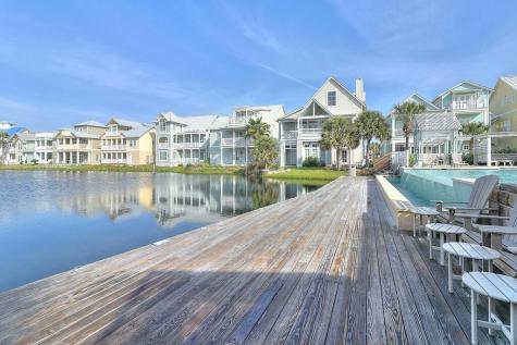 140 Bent Grass Drive Port Aransas TX 78373