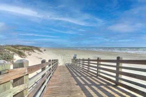 140 Bent Grass Drive Port Aransas TX 78373