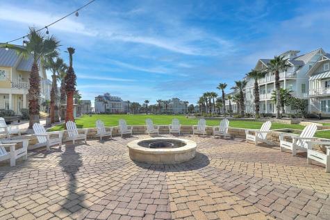 140 Bent Grass Drive Port Aransas TX 78373