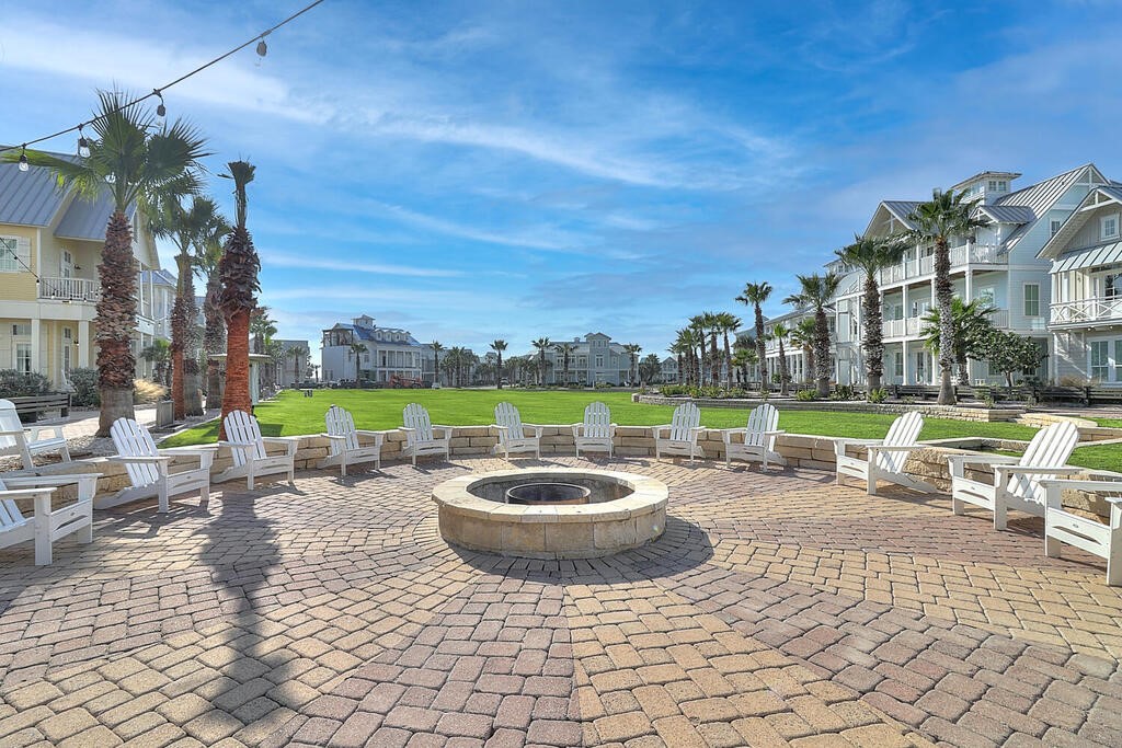 140 Bent Grass Drive Port Aransas TX 78373
