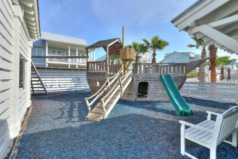 140 Bent Grass Drive Port Aransas TX 78373