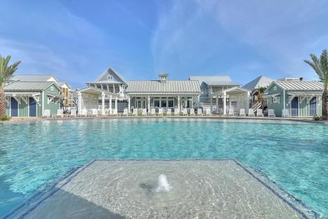 140 Bent Grass Drive Port Aransas TX 78373