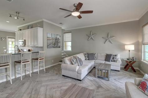 140 Bent Grass Drive Port Aransas TX 78373