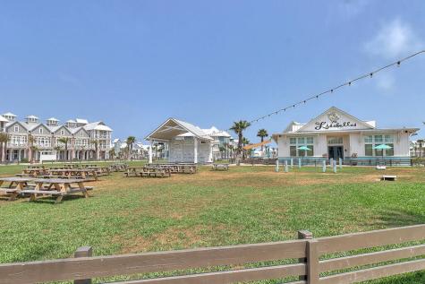 140 Bent Grass Drive Port Aransas TX 78373