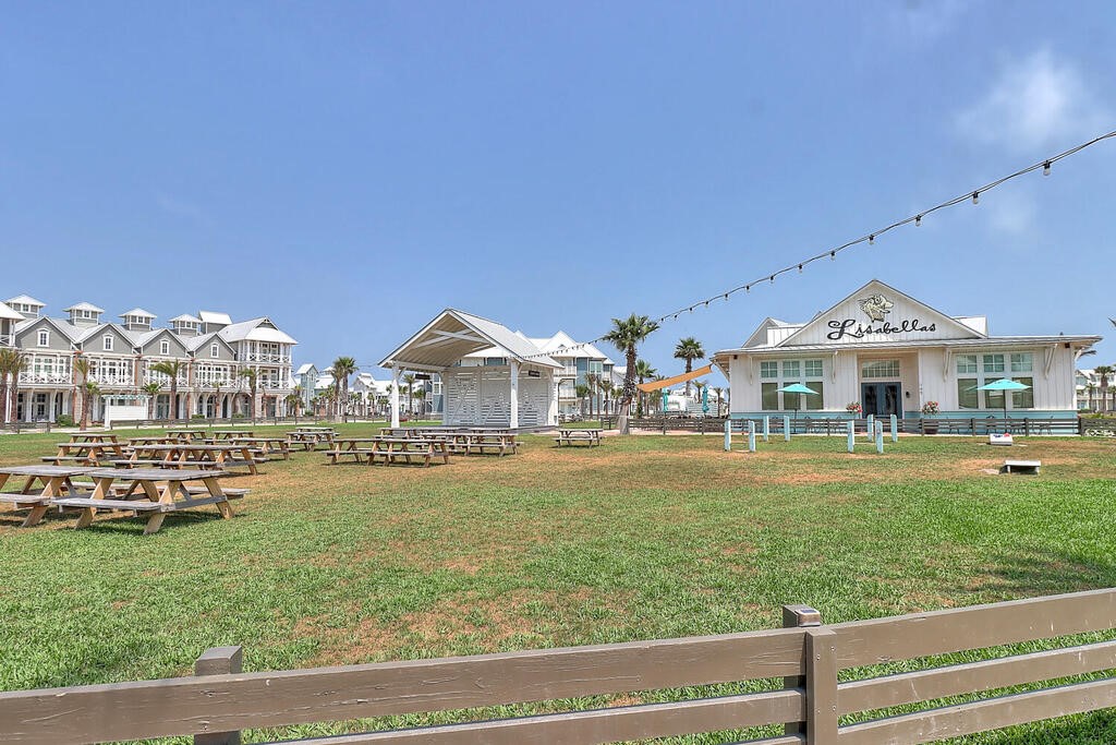 140 Bent Grass Drive Port Aransas TX 78373