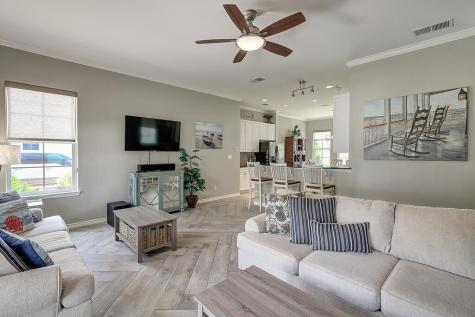 140 Bent Grass Drive Port Aransas TX 78373