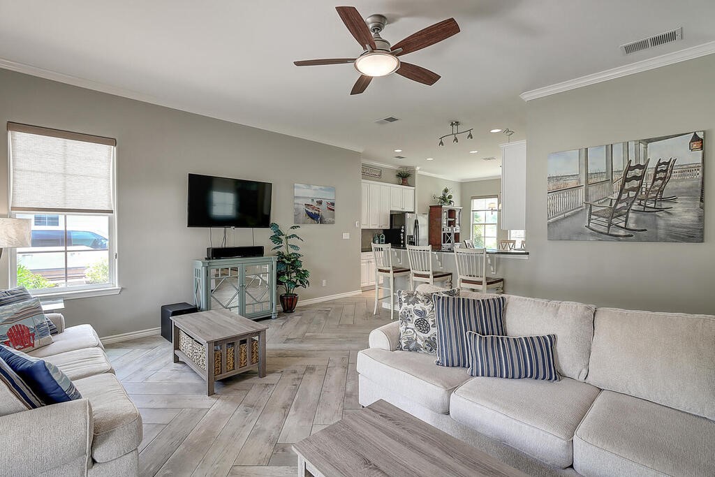 140 Bent Grass Drive Port Aransas TX 78373