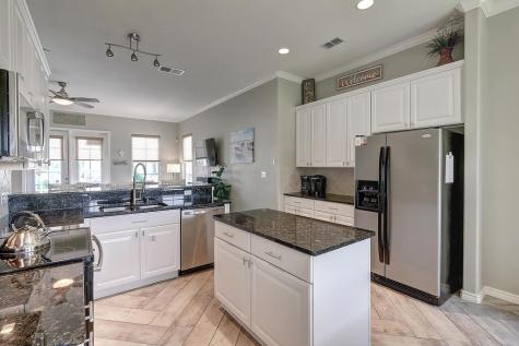 140 Bent Grass Drive Port Aransas TX 78373