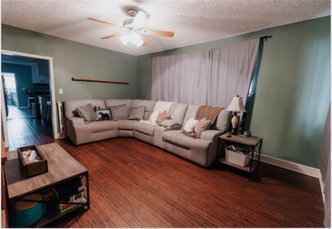 633 Tutt Avenue Taft TX 78390