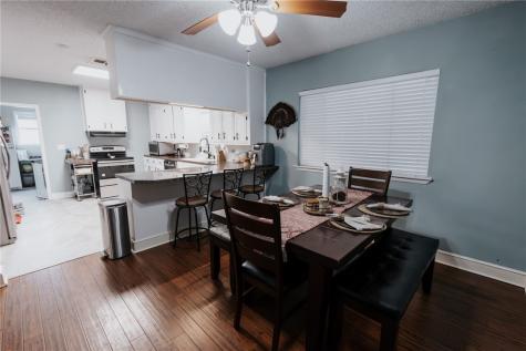 633 Tutt Avenue Taft TX 78390