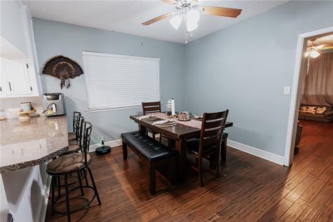 633 Tutt Avenue Taft TX 78390