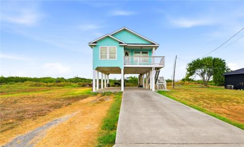 219 Polk Street Gregory TX 78359