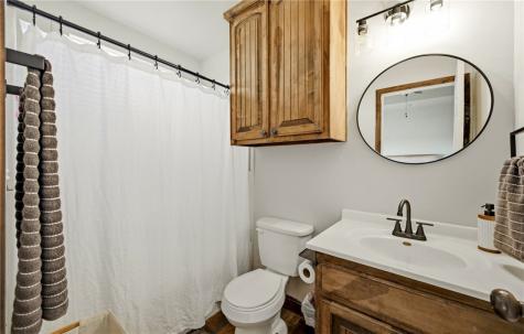 219 Polk Street Gregory TX 78359