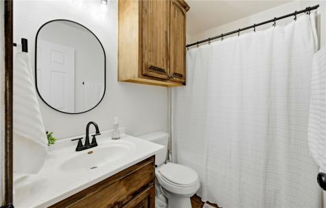 219 Polk Street Gregory TX 78359