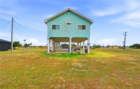 219 Polk Street Gregory TX 78359
