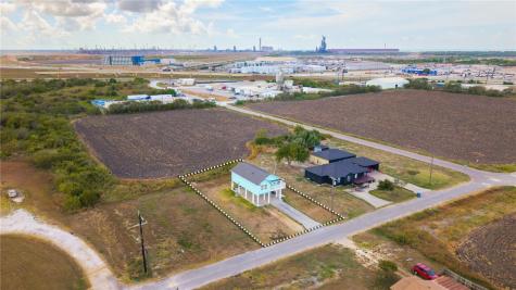 219 Polk Street Gregory TX 78359