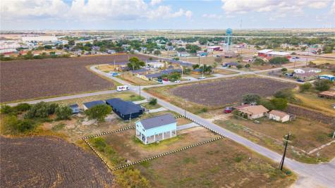 219 Polk Street Gregory TX 78359